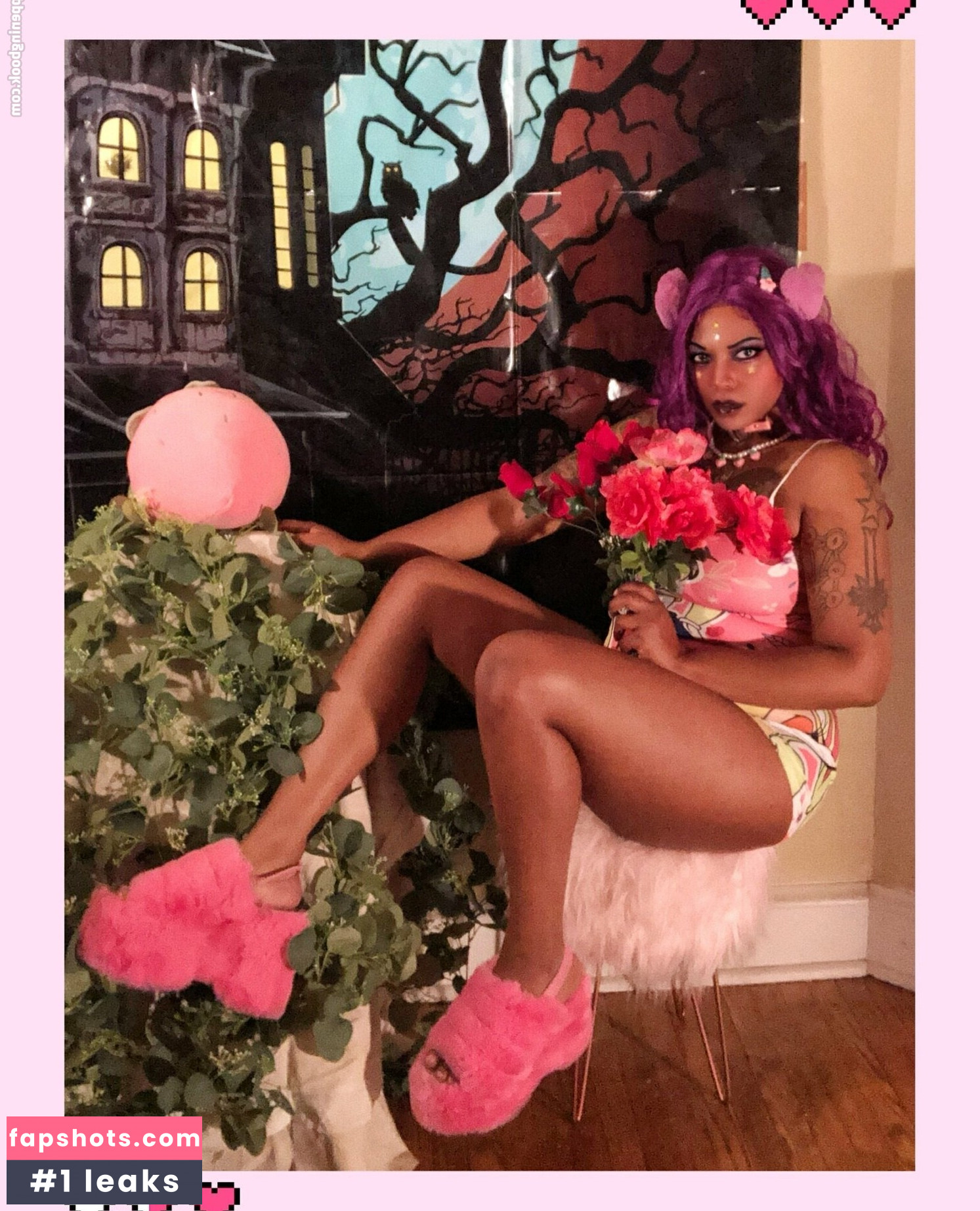 mynxalexandria gallery photo #8