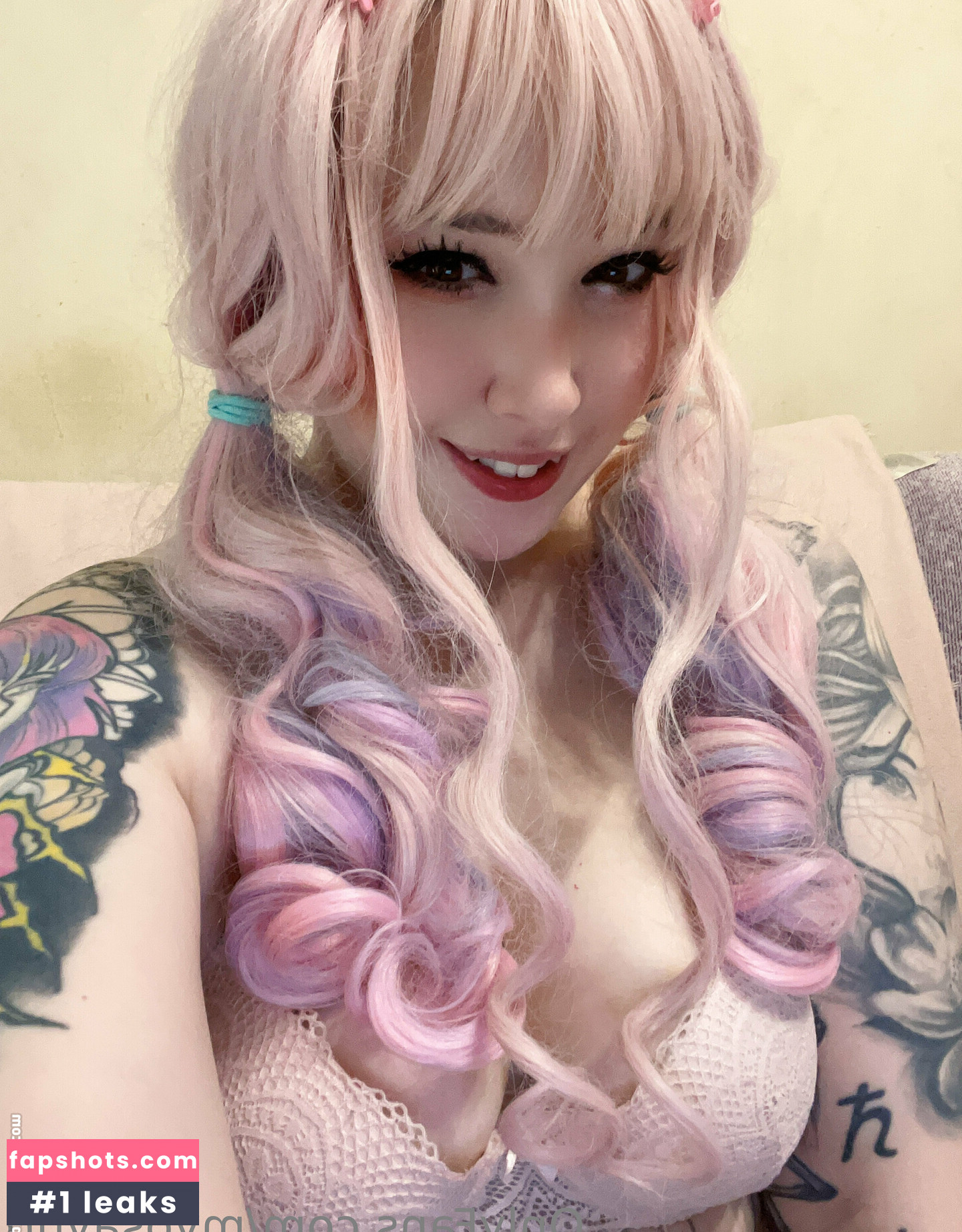 myosayuri gallery photo #3