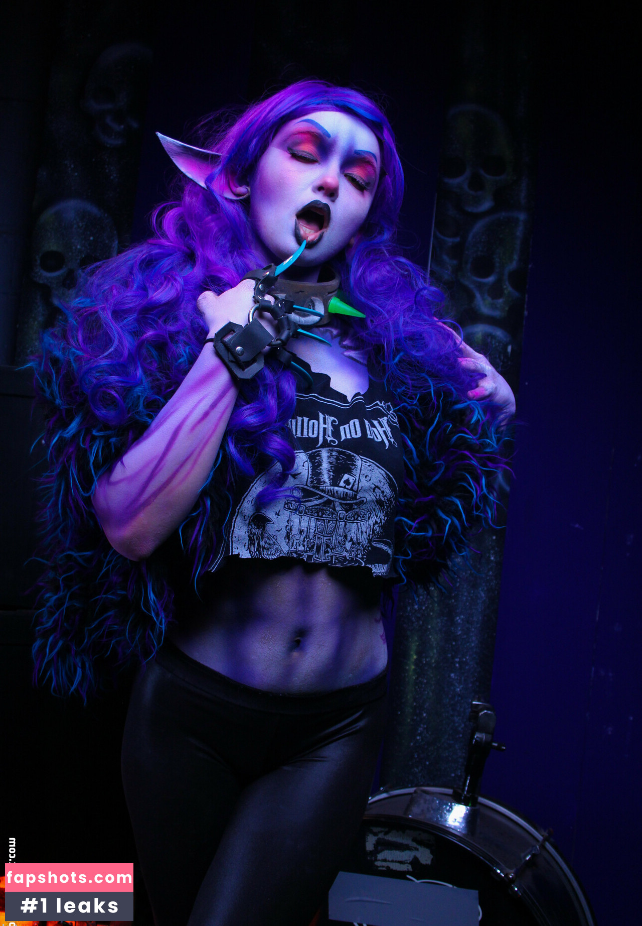 mypetmonstergirl Filtración Desnuda OnlyFans Foto #13 - Fapshots