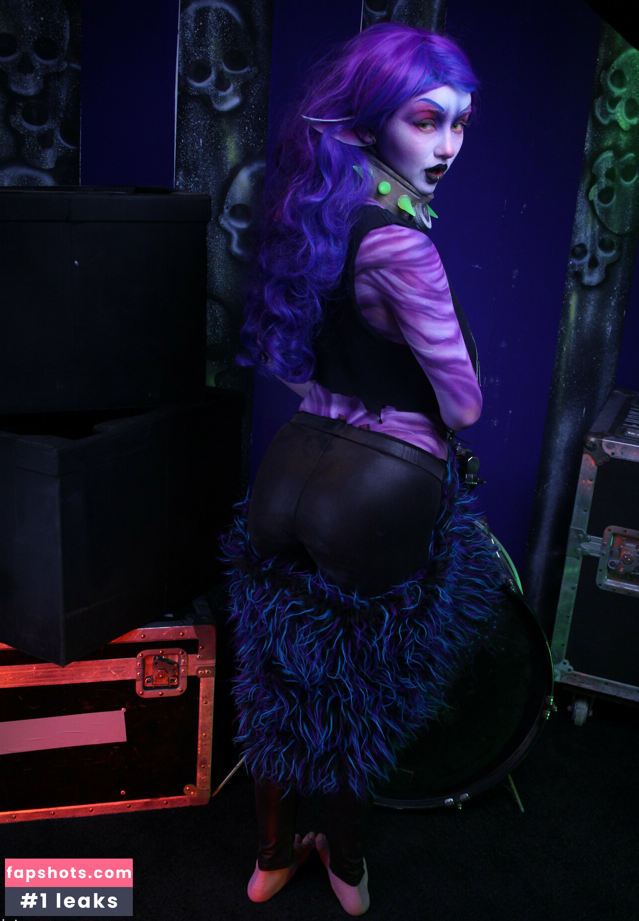 mypetmonstergirl Filtración Desnuda OnlyFans Foto #4 - Fapshots