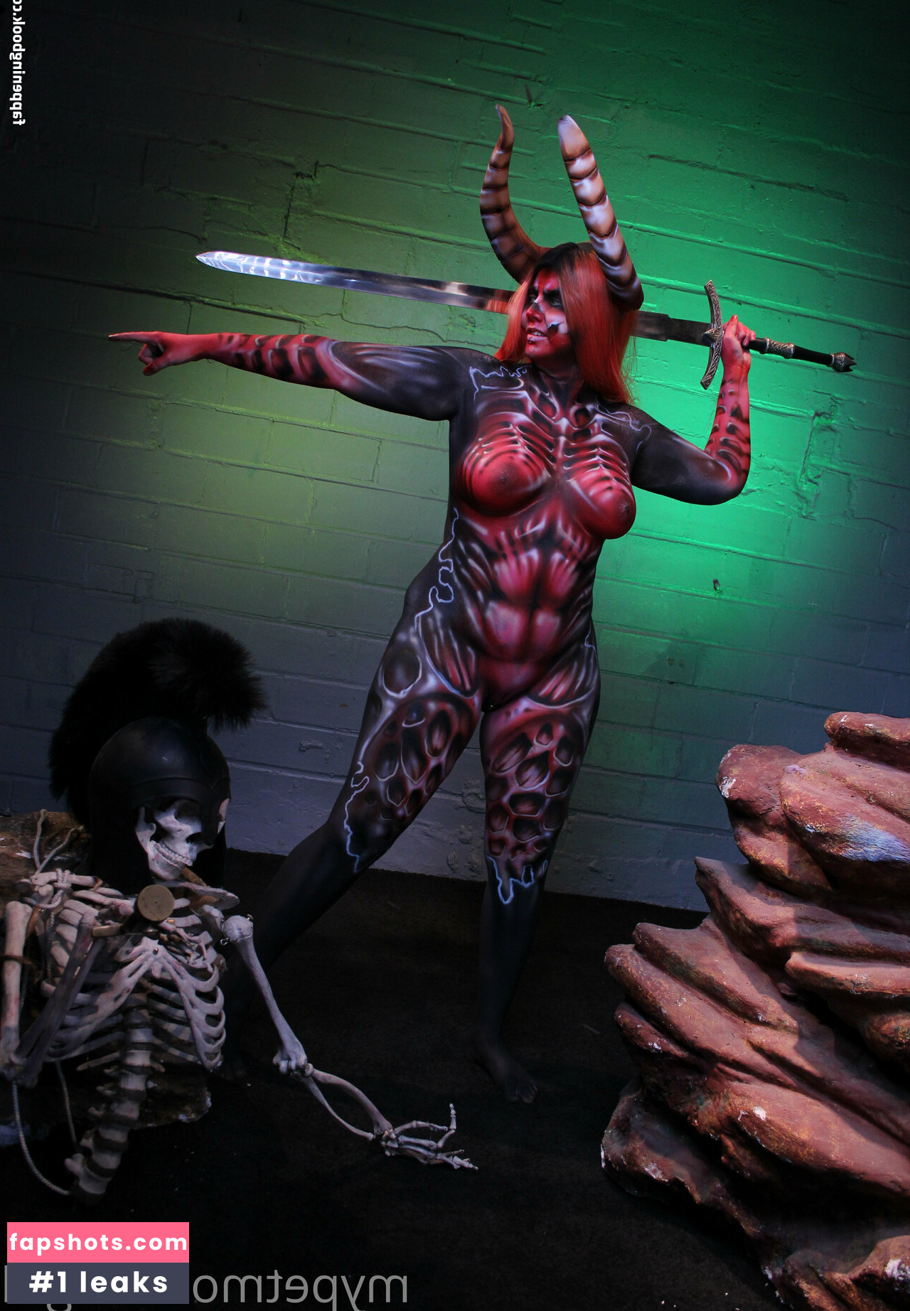 mypetmonstergirl Filtración Desnuda OnlyFans Foto #31 - Fapshots