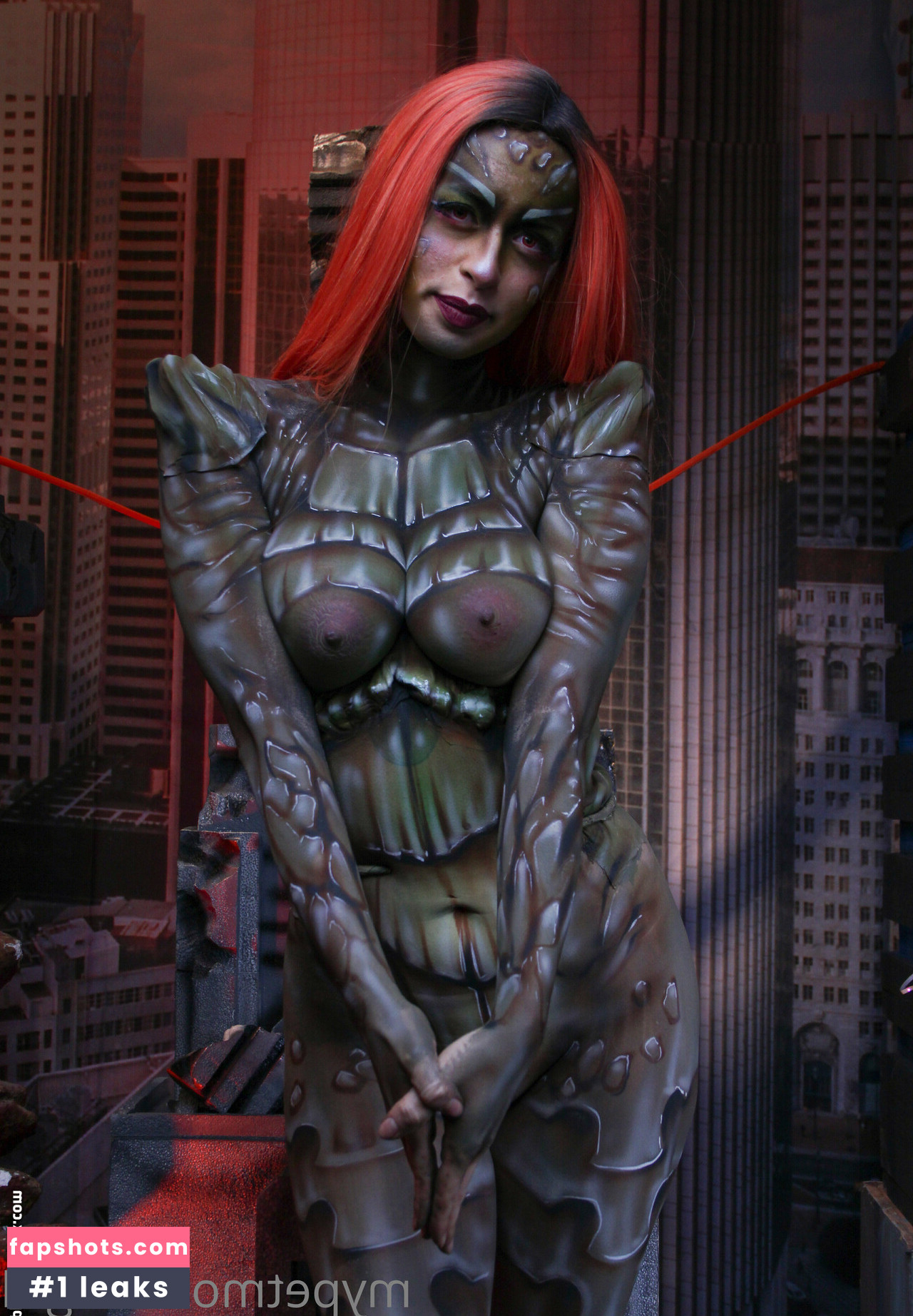 mypetmonstergirl Filtración Desnuda OnlyFans Foto #32 - Fapshots