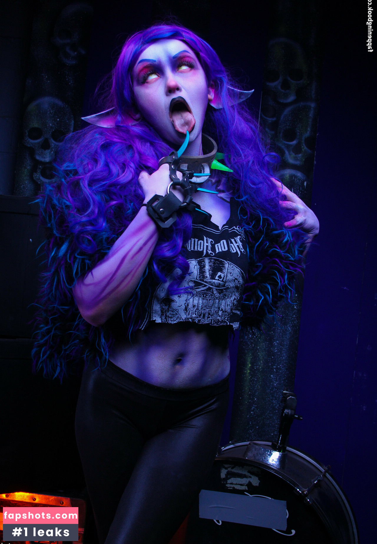 mypetmonstergirl Filtración Desnuda OnlyFans Foto #5 - Fapshots