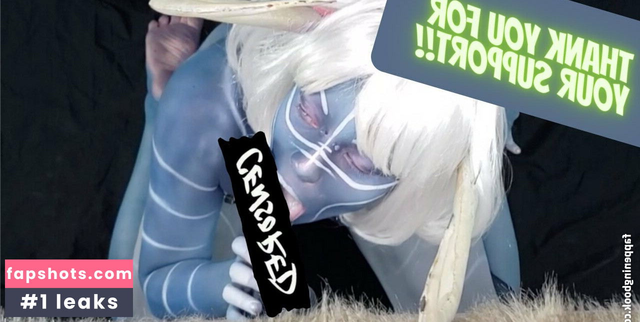 mypetmonstergirl Filtración Desnuda OnlyFans Foto #47 - Fapshots