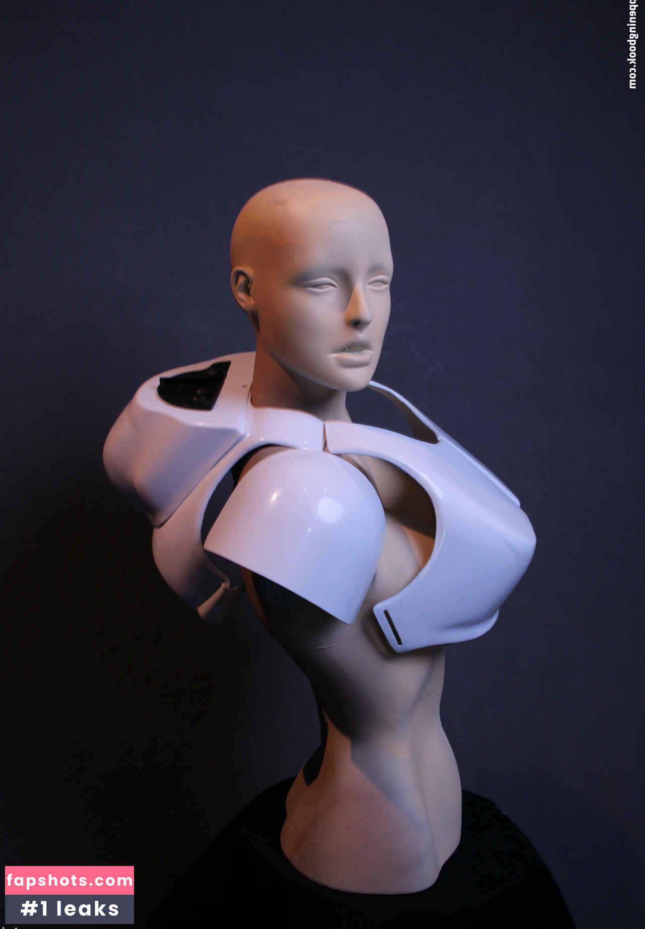 mypetmonstergirl Filtración Desnuda OnlyFans Foto #6 - Fapshots