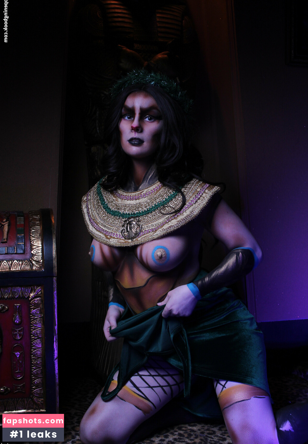 mypetmonstergirl Filtración Desnuda OnlyFans Foto #51 - Fapshots