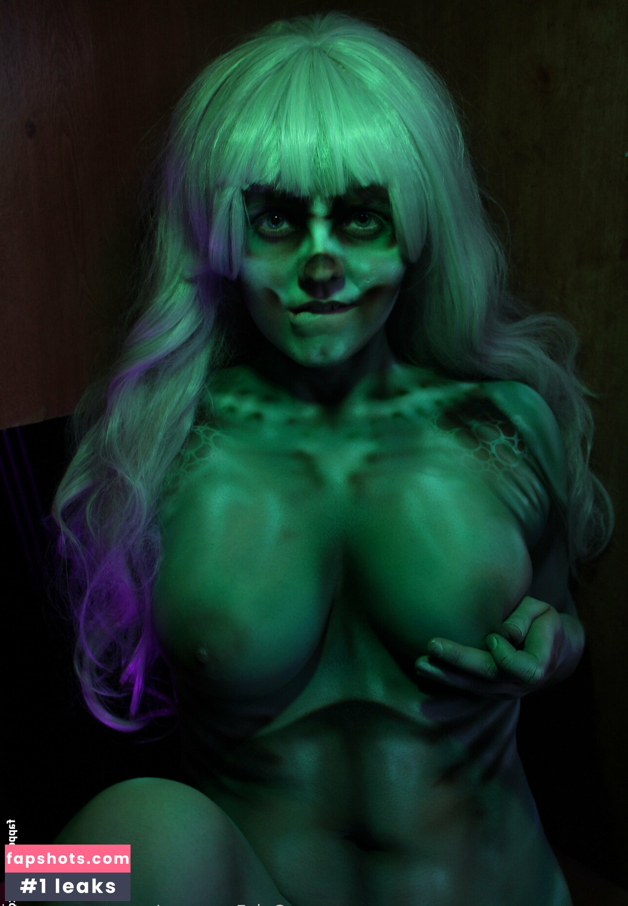 mypetmonstergirl Filtración Desnuda OnlyFans Foto #69 - Fapshots