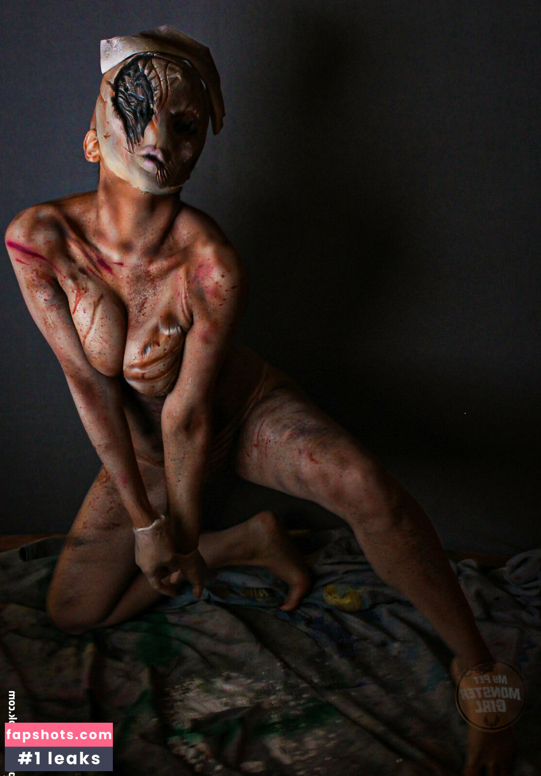 mypetmonstergirl Filtración Desnuda OnlyFans Foto #77 - Fapshots