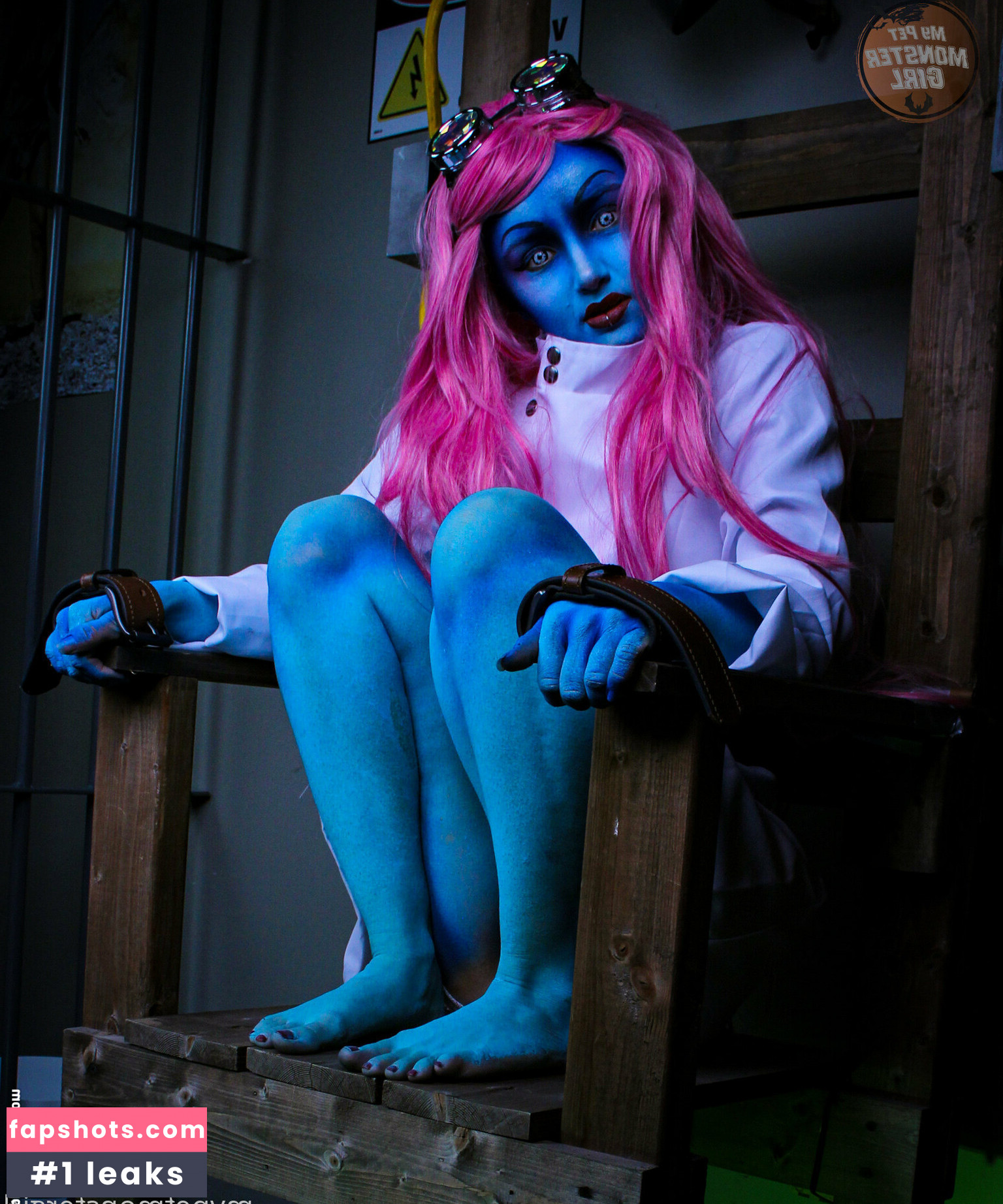 mypetmonstergirl Filtración Desnuda OnlyFans Foto #79 - Fapshots