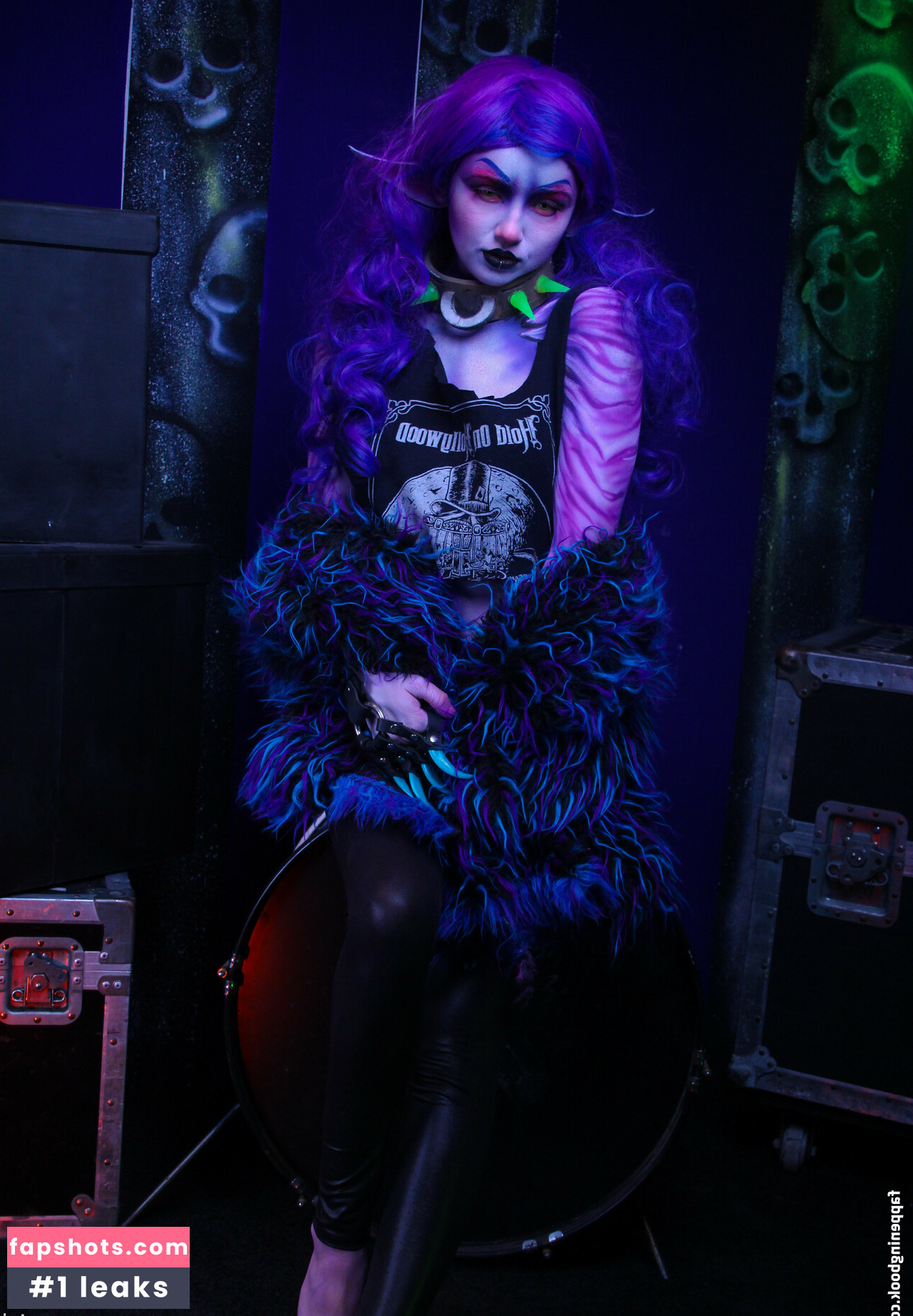 mypetmonstergirl Filtración Desnuda OnlyFans Foto #9 - Fapshots