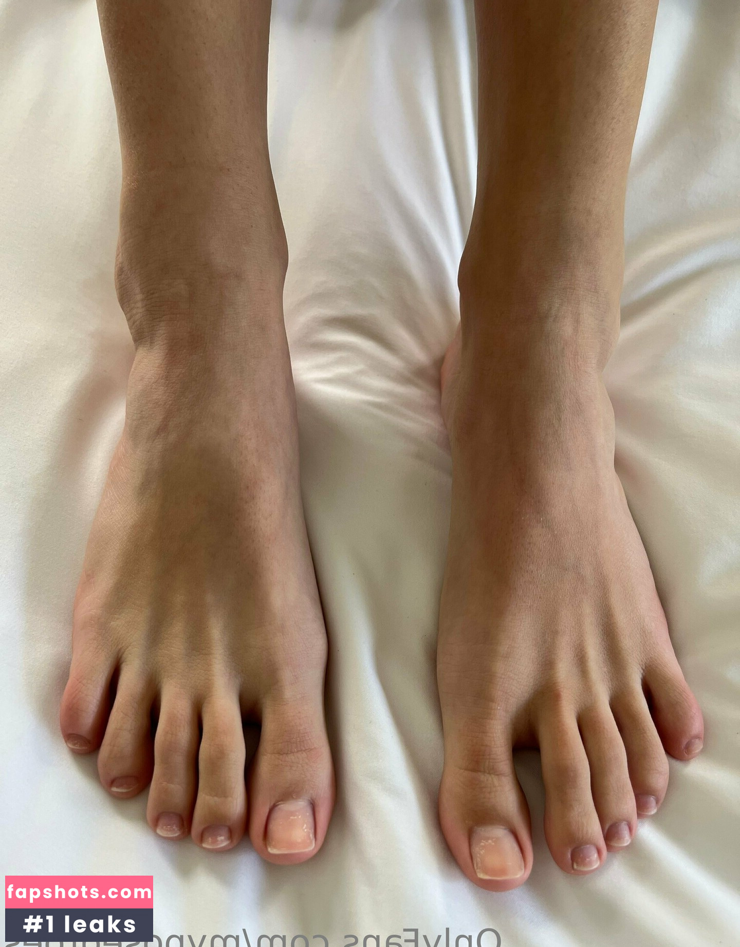 myposedtoes Filtración Desnuda OnlyFans Foto #14 - Fapshots