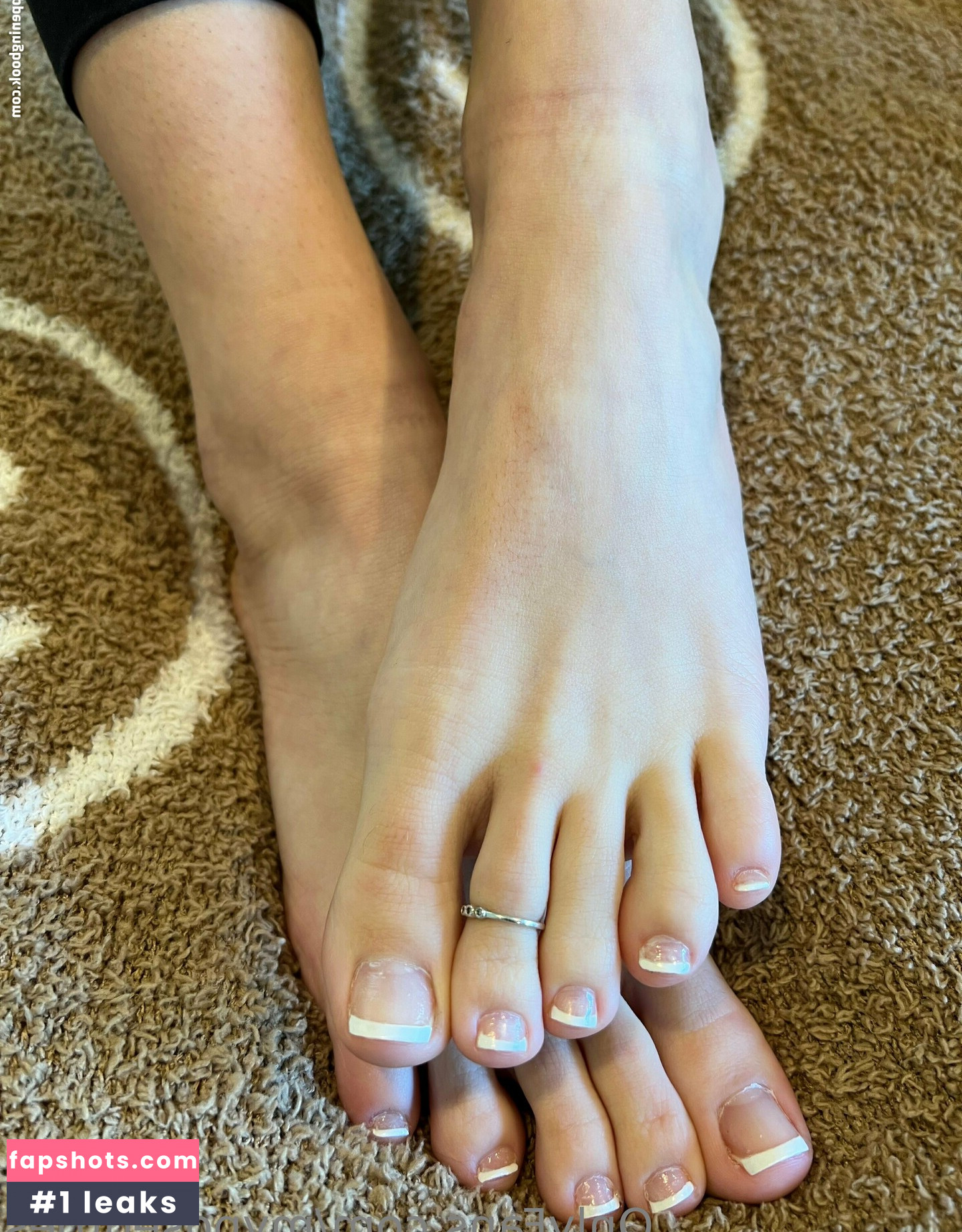 myposedtoes Filtración Desnuda OnlyFans Foto #16 - Fapshots