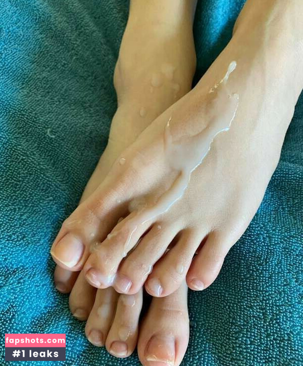 myposedtoes Filtración Desnuda OnlyFans Foto #26 - Fapshots