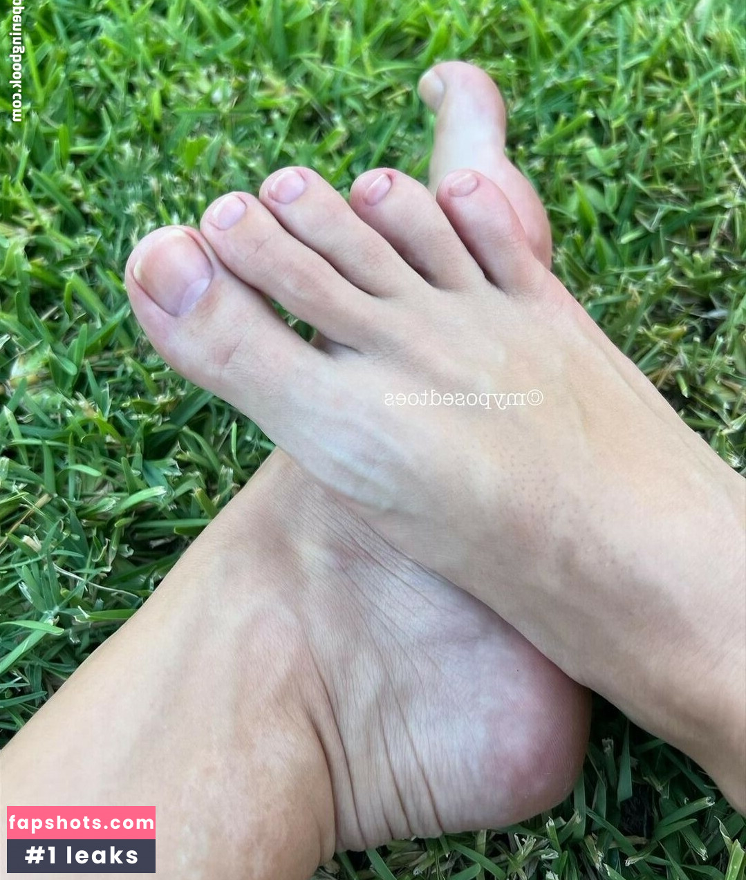 myposedtoes Filtración Desnuda OnlyFans Foto #37 - Fapshots
