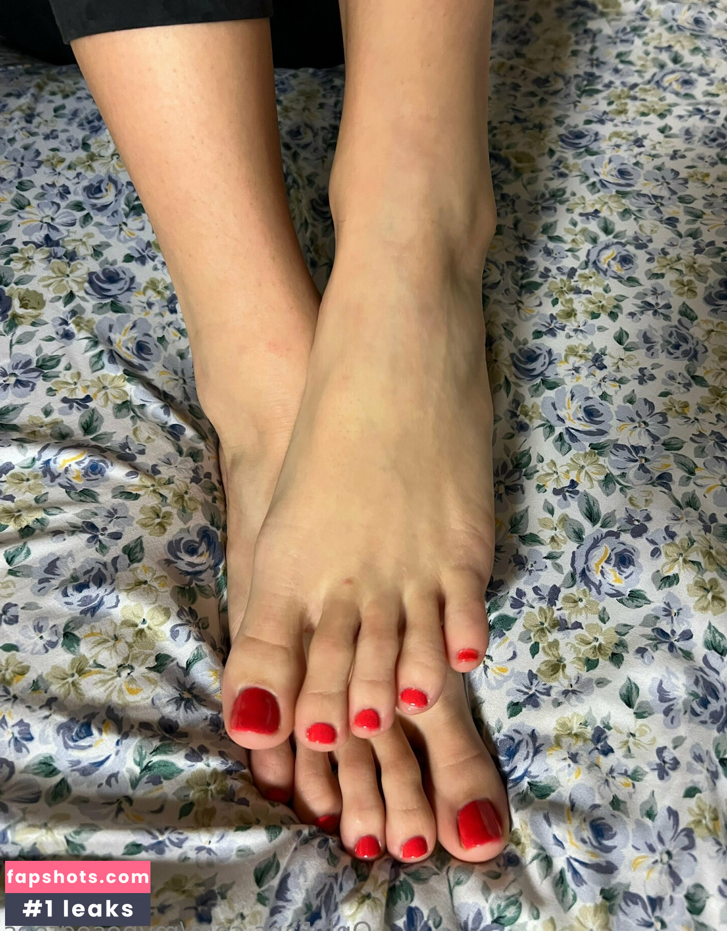 myposedtoes Filtración Desnuda OnlyFans Foto #6 - Fapshots