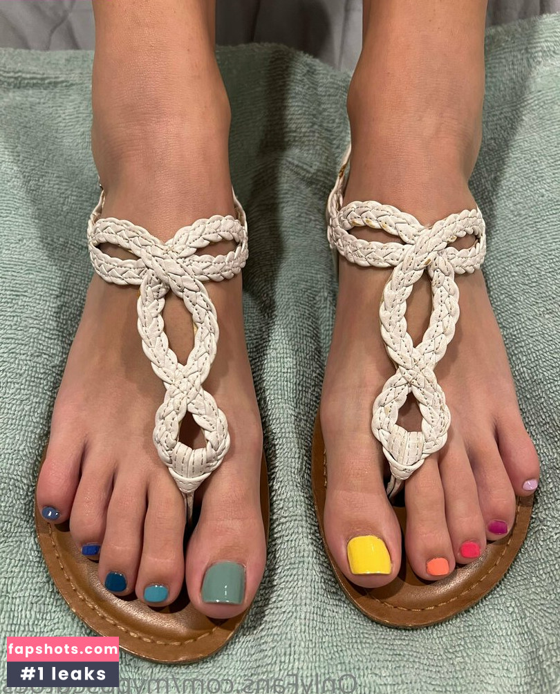 myposedtoes gallery photo #115