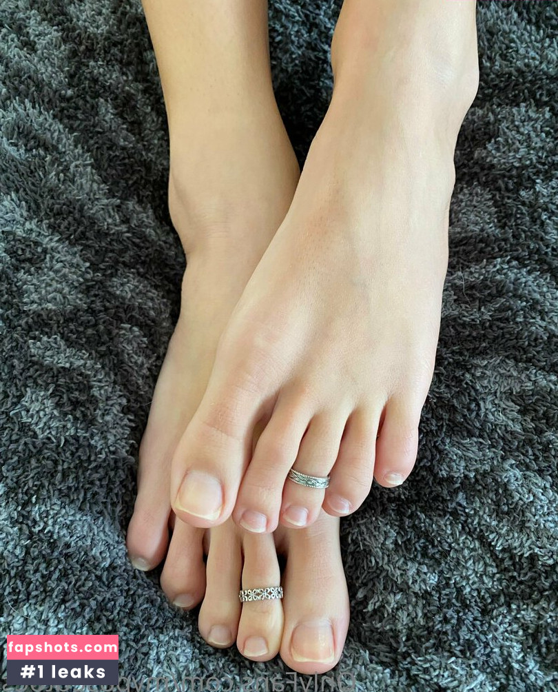 myposedtoes Nude Leaks OnlyFans - Fapshots