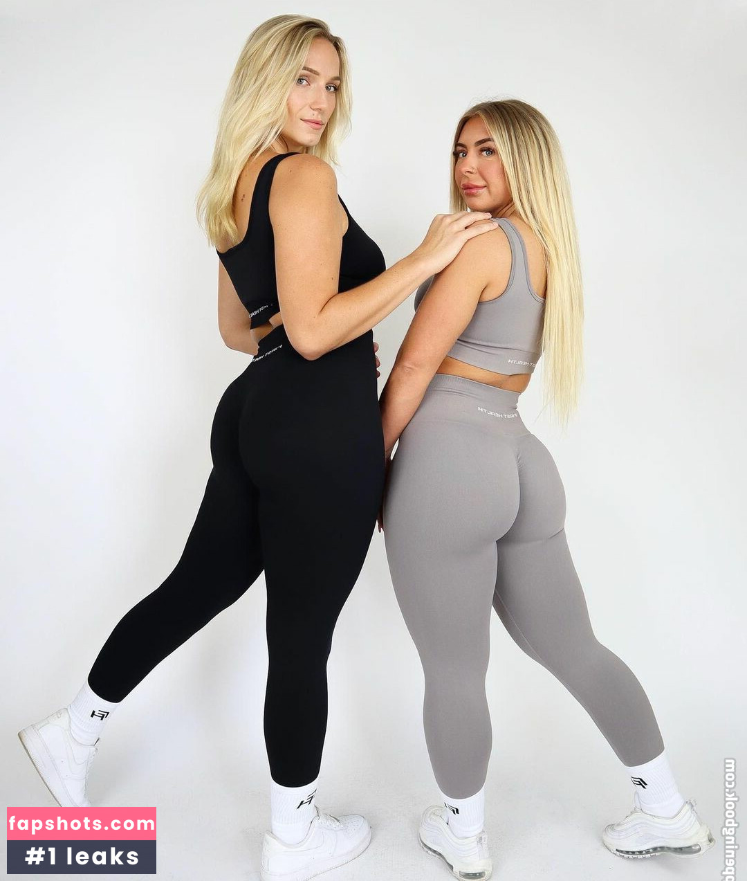 MyProtein nude babe gallery