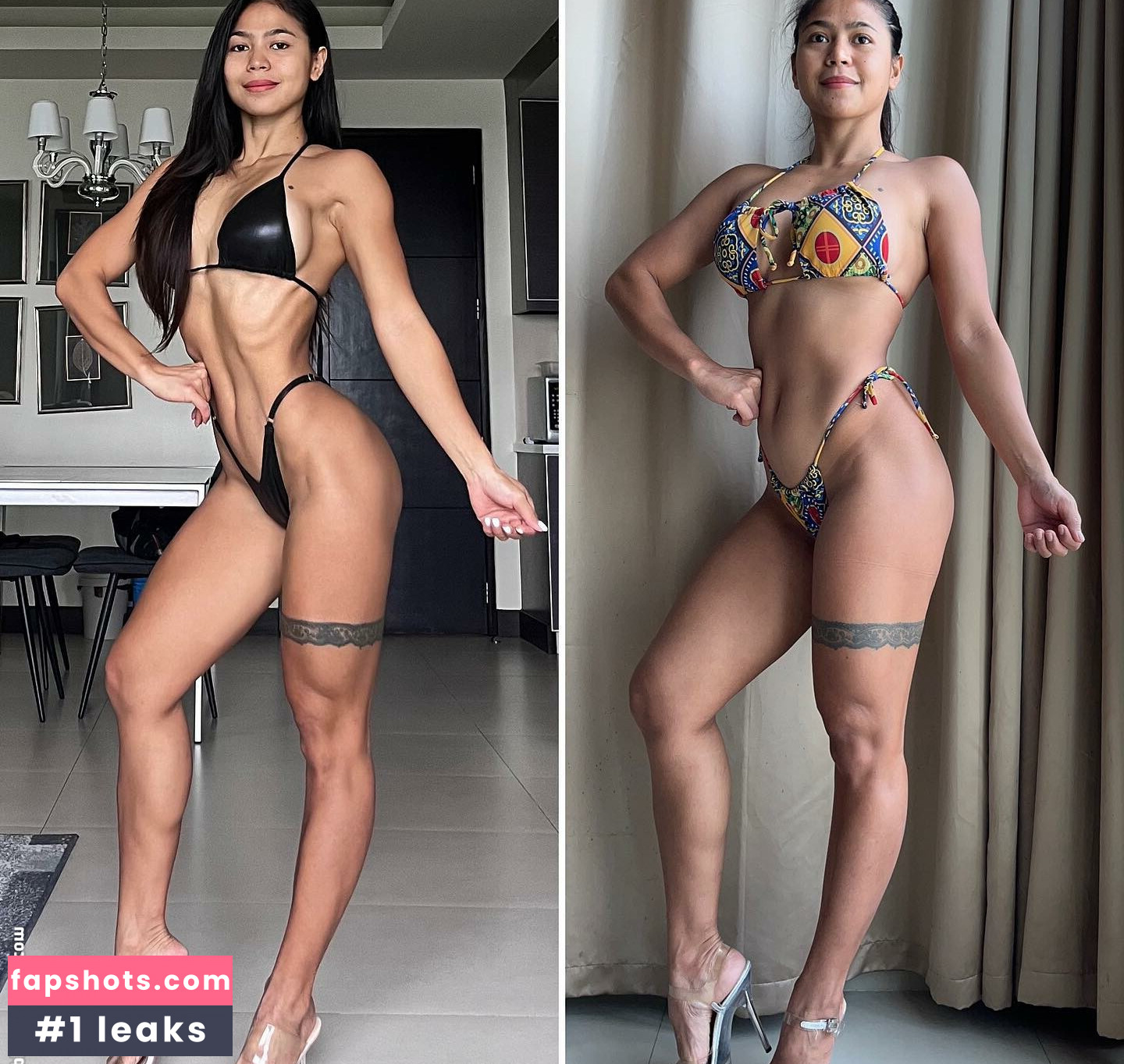 Myra Licerio Golloso gallery photo #4