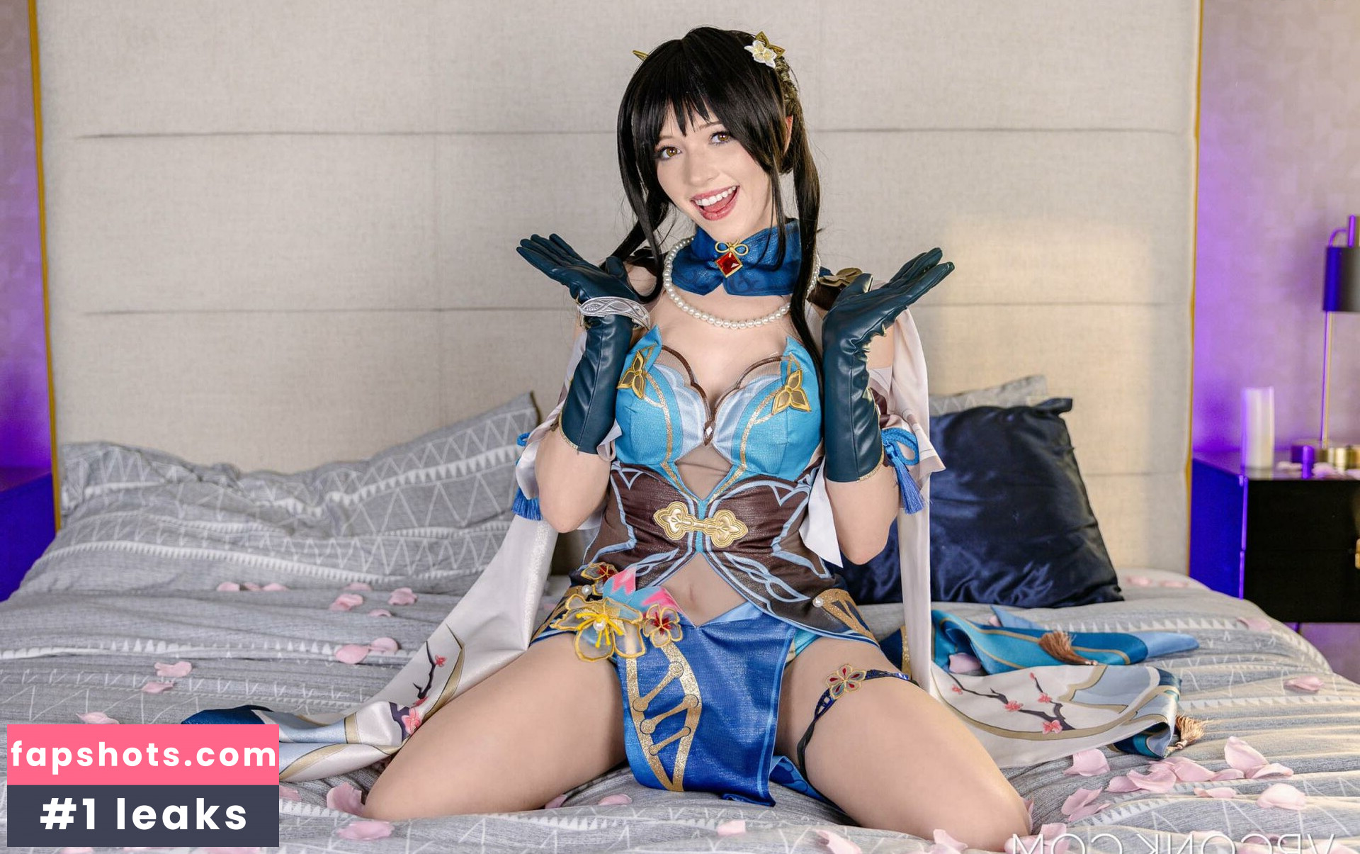 Myra Moans Nude Leaks OnlyFans Photos #21 - LeakJerk