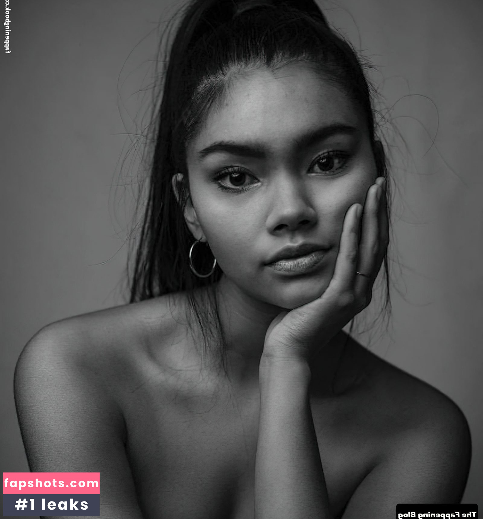 Myra Molloy Nahé úniky fotek pouze od fanoušků #2 - Fapshots