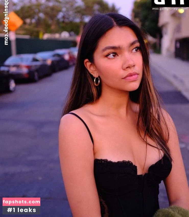 Myra Molloy Nahé úniky fotek pouze od fanoušků #13 - Fapshots