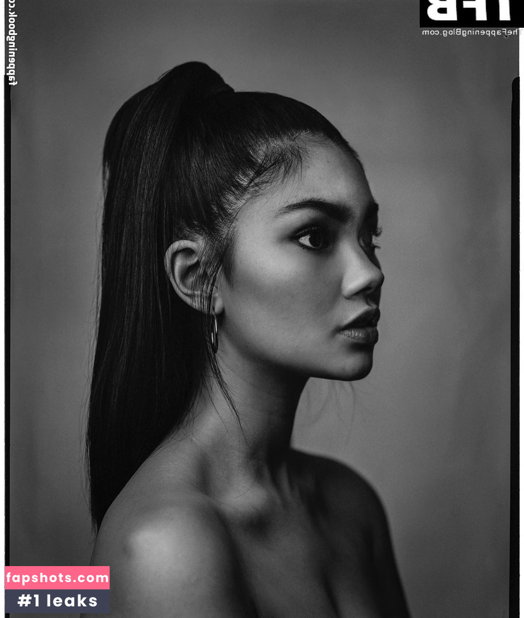 Myra Molloy Nahé úniky fotek pouze od fanoušků #16 - Fapshots