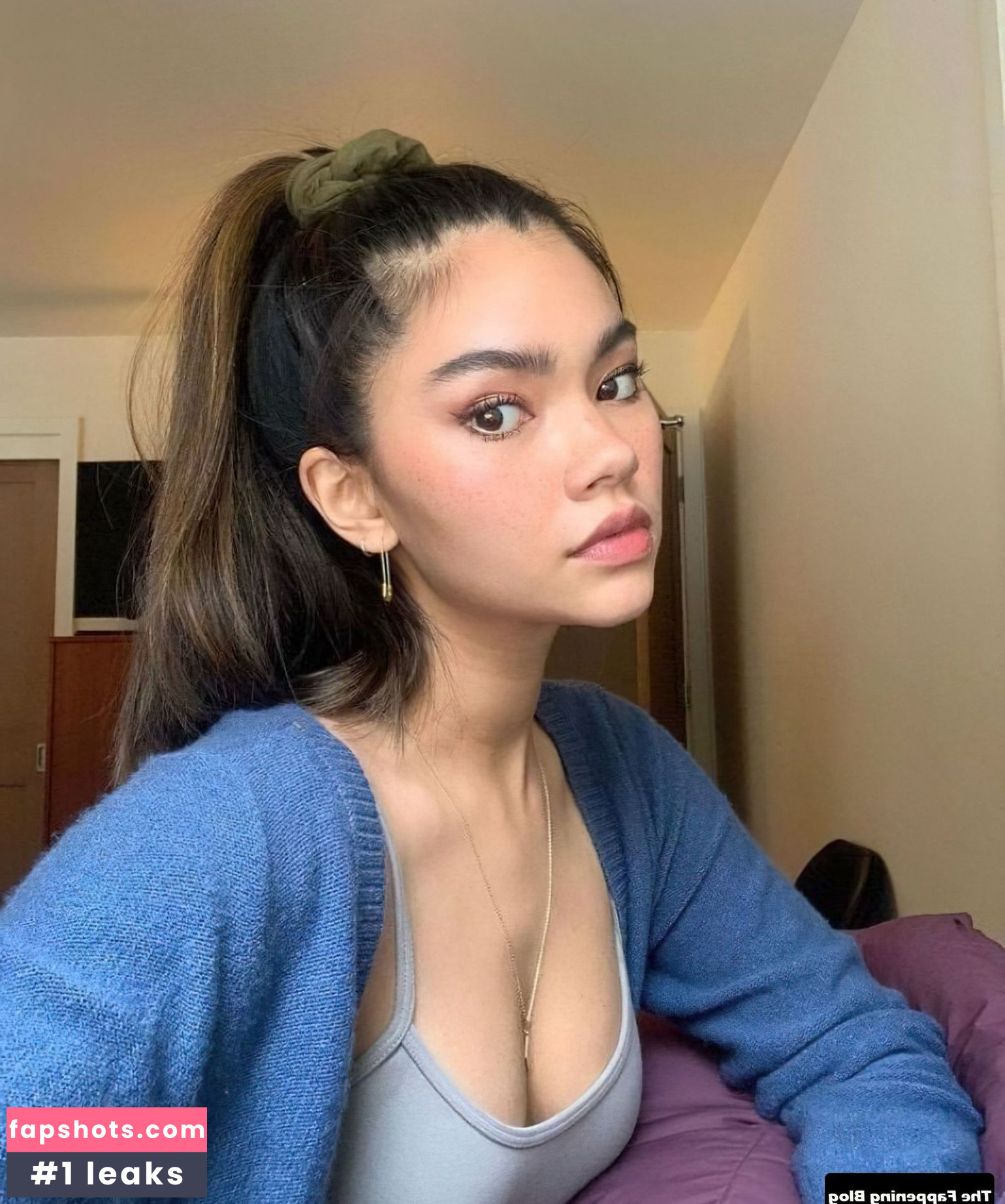 Myra Molloy Nahé úniky fotek pouze od fanoušků #6 - Fapshots