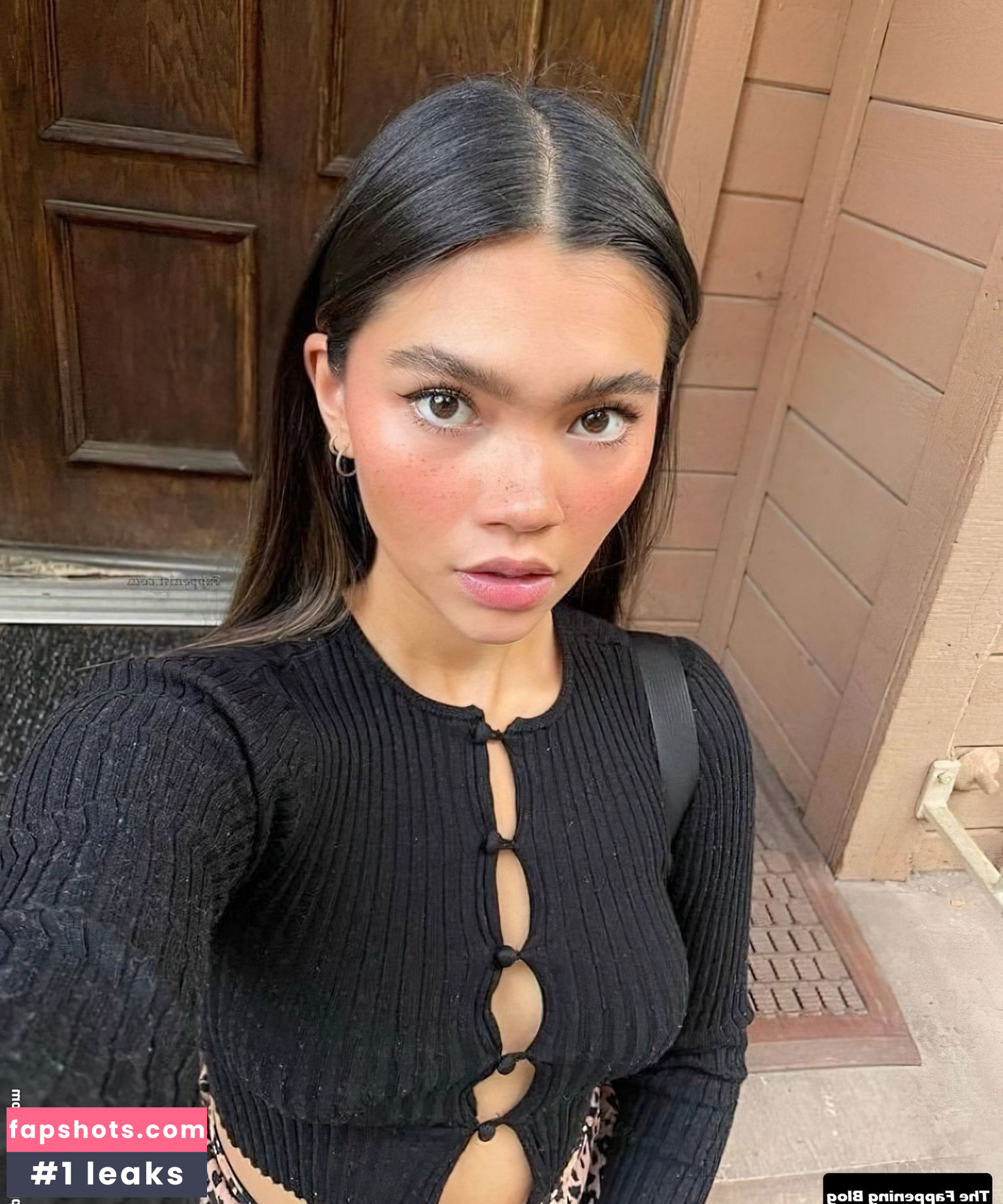 Myra Molloy Nahé úniky fotek pouze od fanoušků #9 - Fapshots