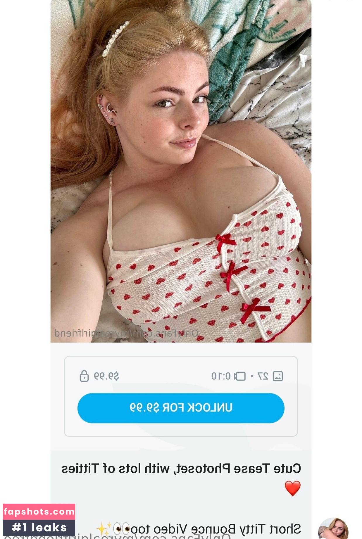 myrealgirlfriendfree Nude Leaks OnlyFans Photos #12 - LeakJerk