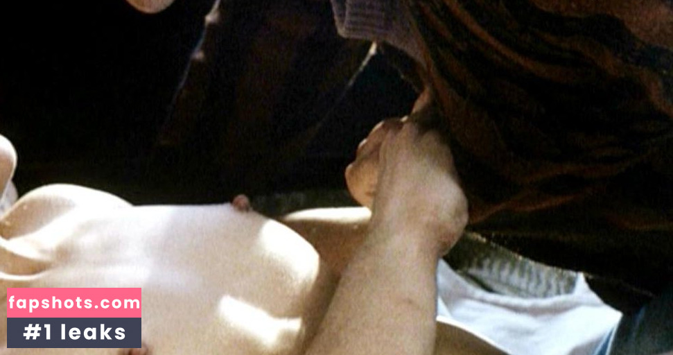 Myriam Abbas gallery photo #3