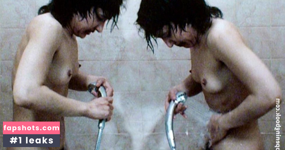 Myriam Abbas gallery photo #4