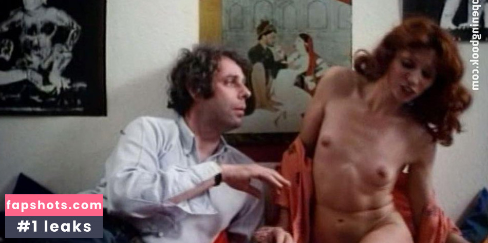 Myriam Mézières gallery photo #24