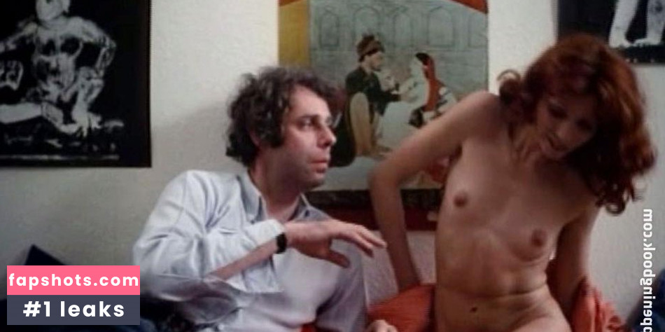 Myriam Mézières gallery photo #26