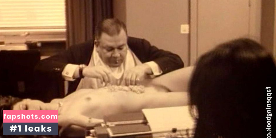 Myriam Mézières nude babe gallery