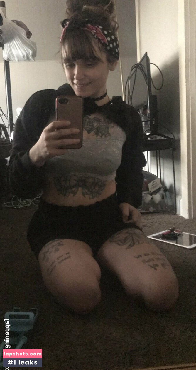 myrose0413 Nude Leaks OnlyFans Photos #2 - LeakJerk