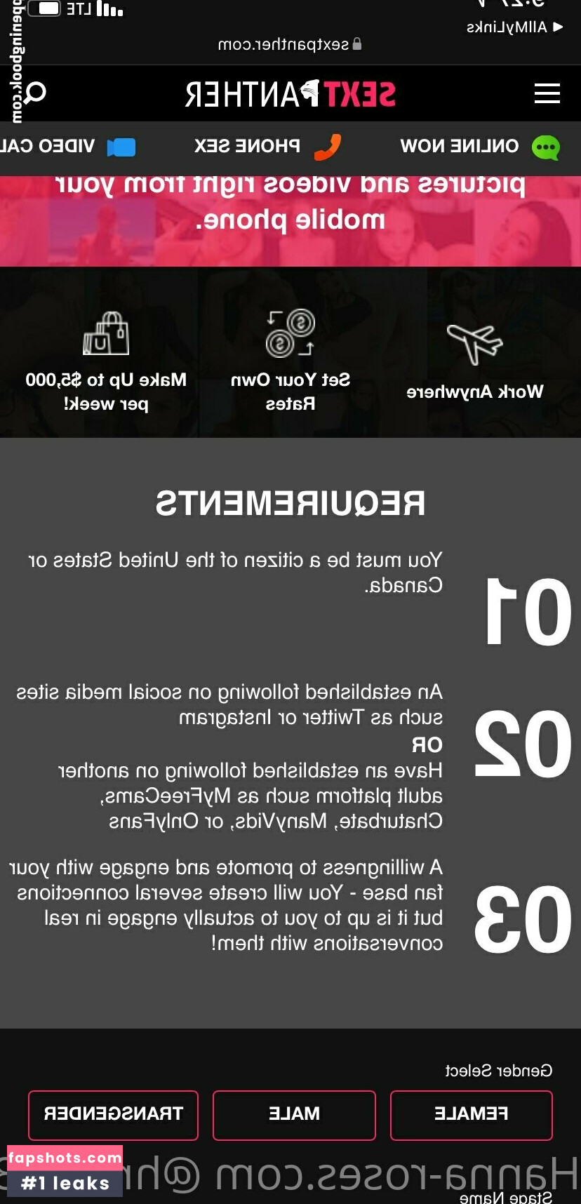 myrose0413 Nude Leaks OnlyFans Photos #3 - LeakJerk