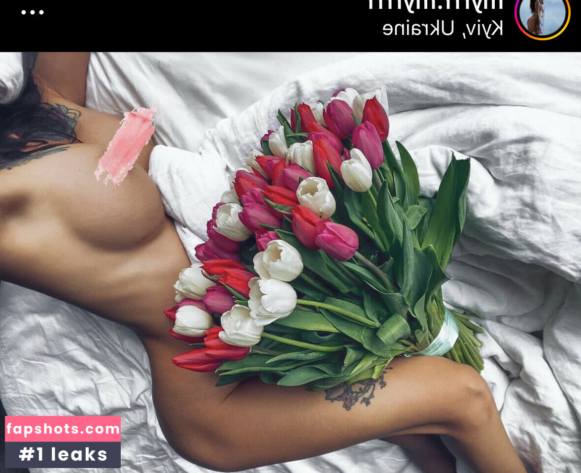 Myrrr.Myrrrr gallery photo #3