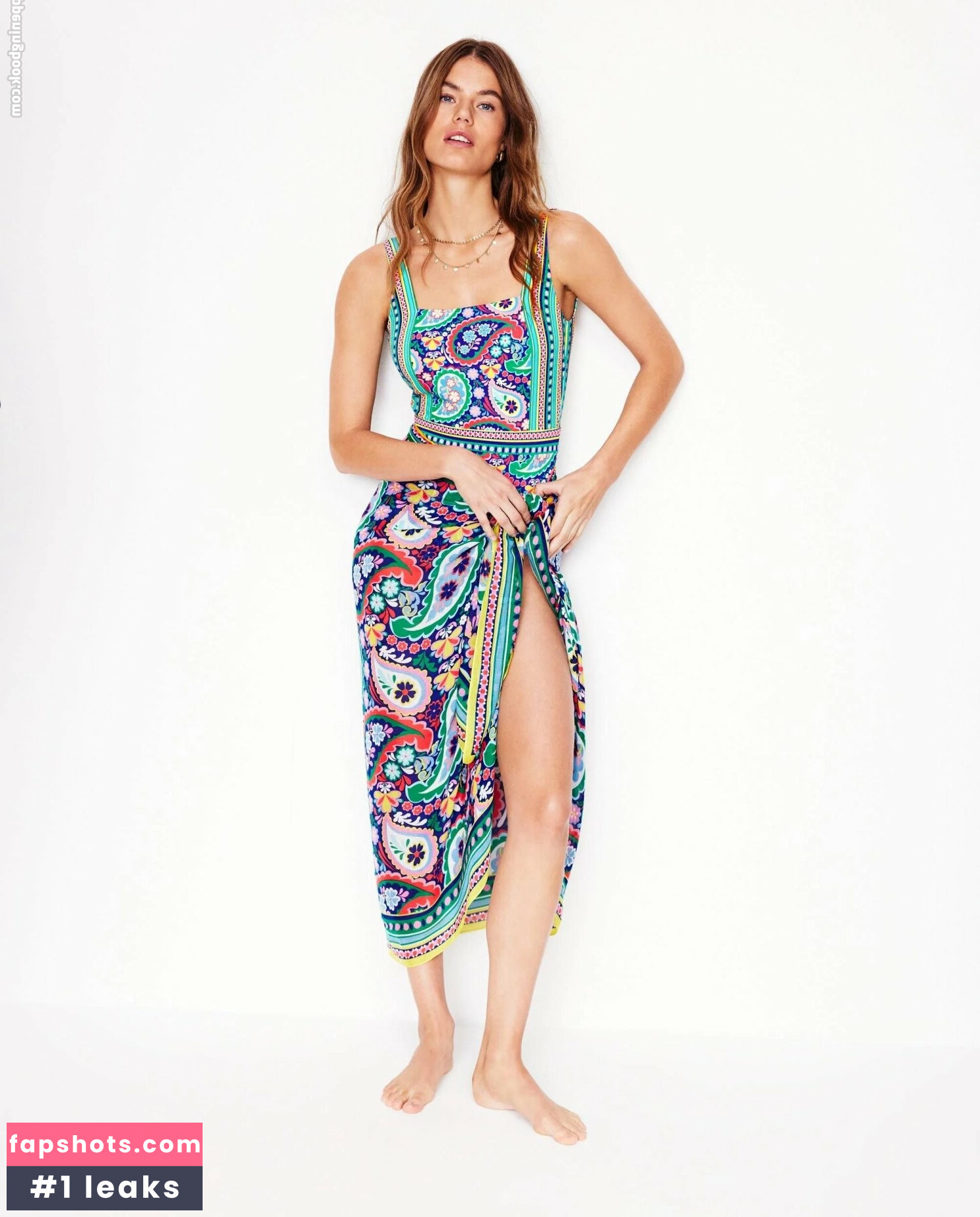 Myrthe Bolt nude babe gallery