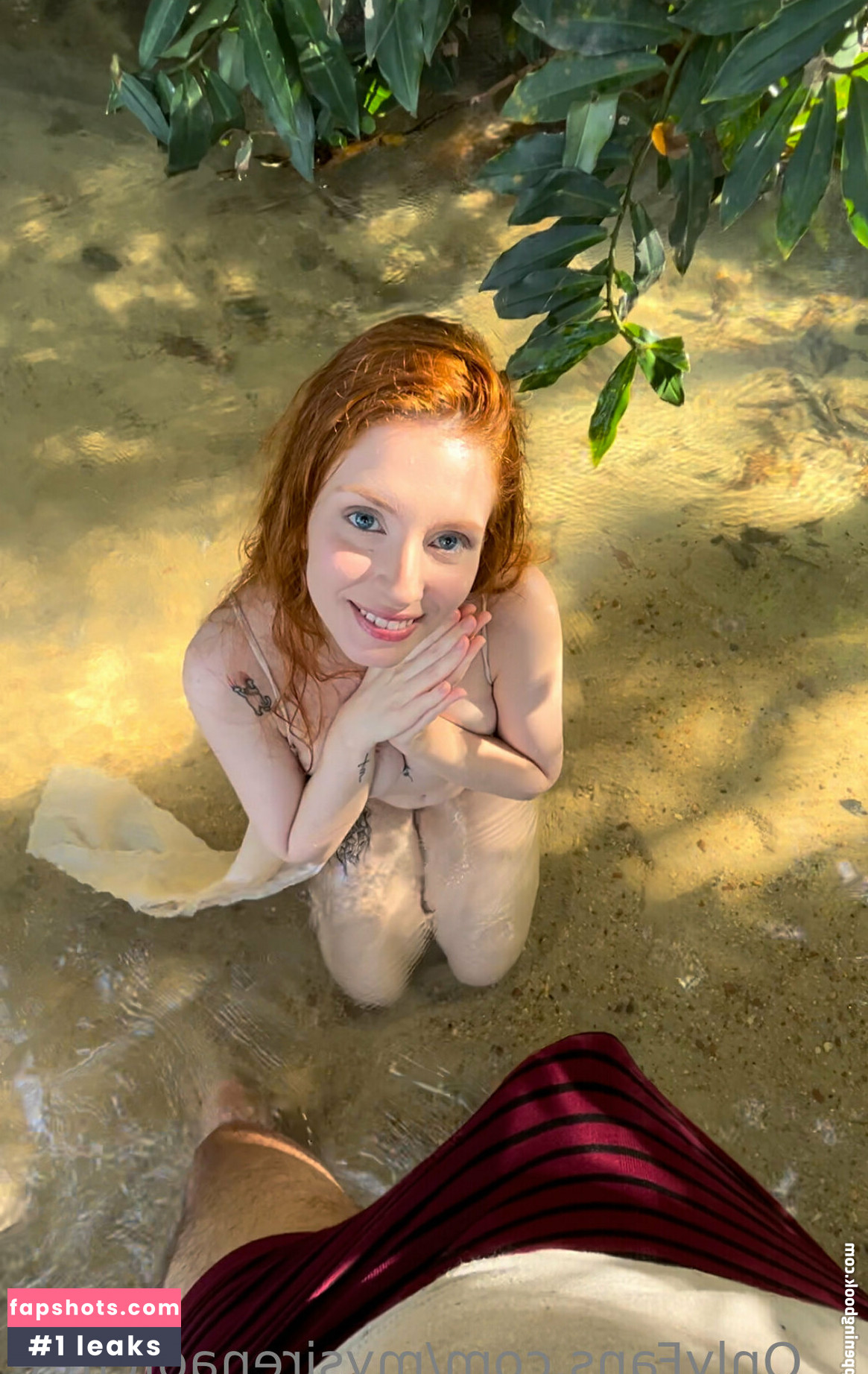 mysirenaofcfree Nacktheit OnlyFans Fotos #3 - Fapshots