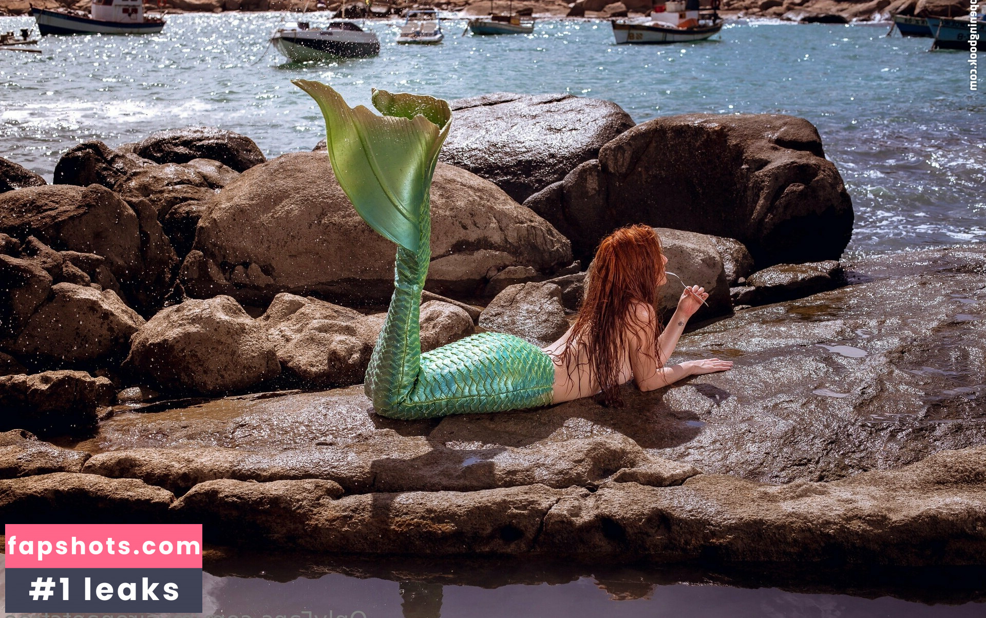 mysirenaofcfree Nacktheit OnlyFans Fotos #9 - Fapshots