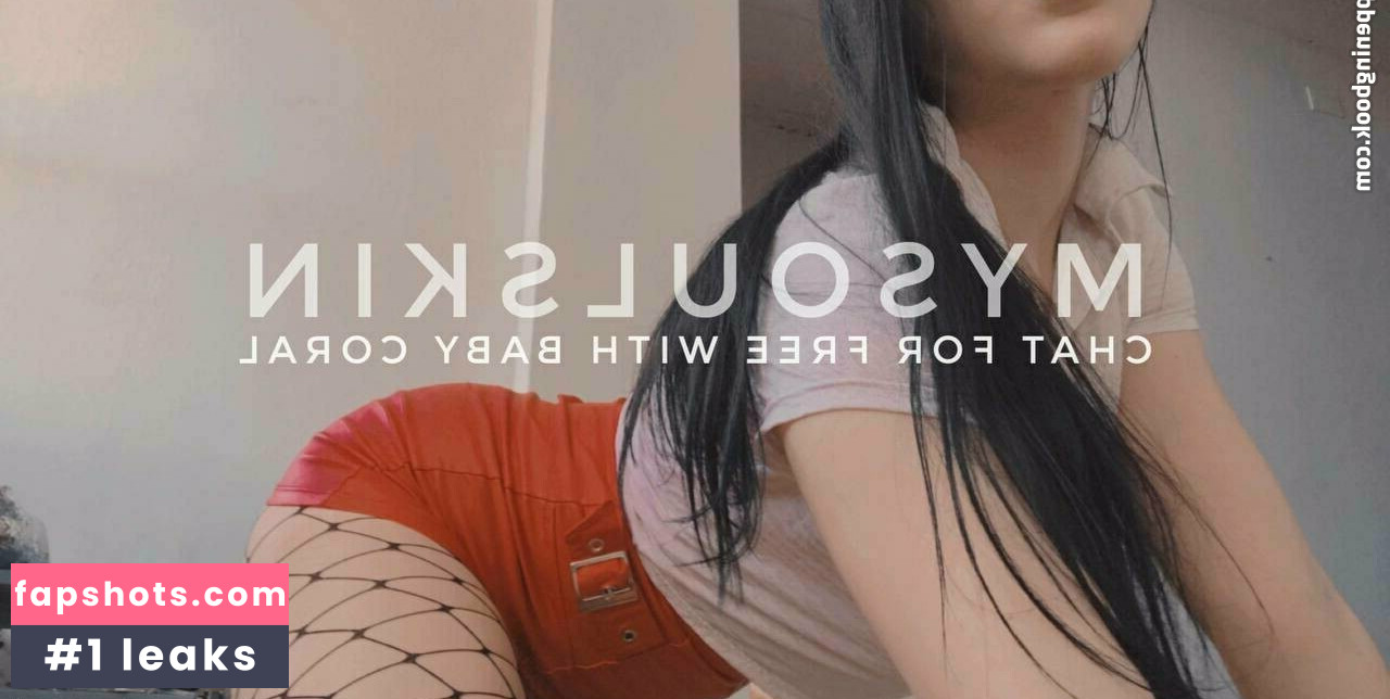 mysoulskin Nahé úniky fotek pouze od fanoušků #2 - Fapshots