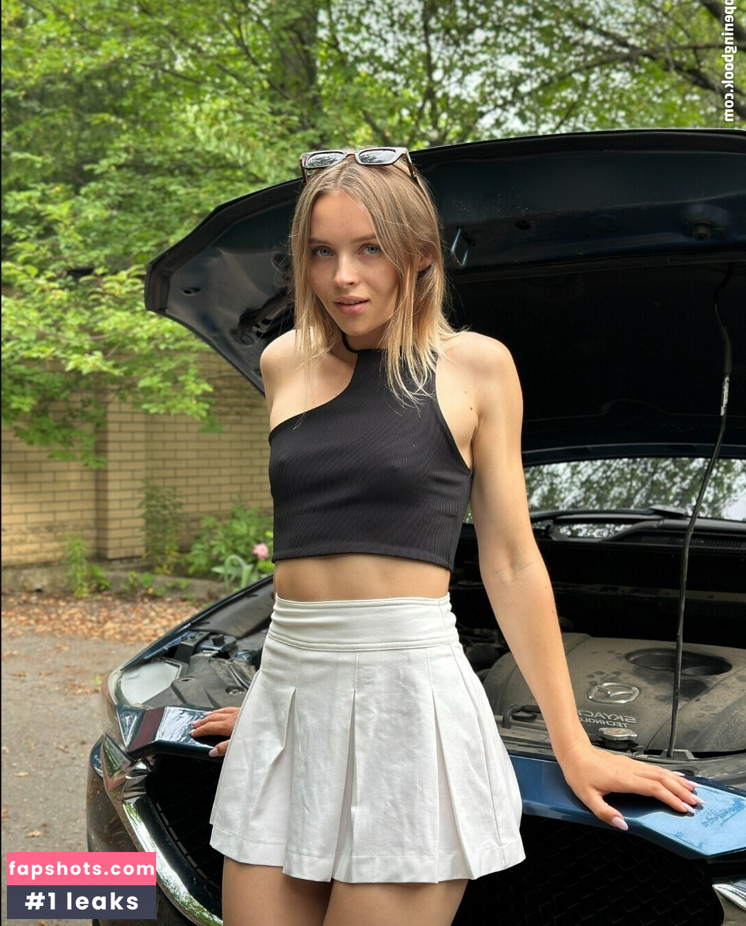 Mysterious_kris Nacktheit OnlyFans Fotos #2 - Fapshots