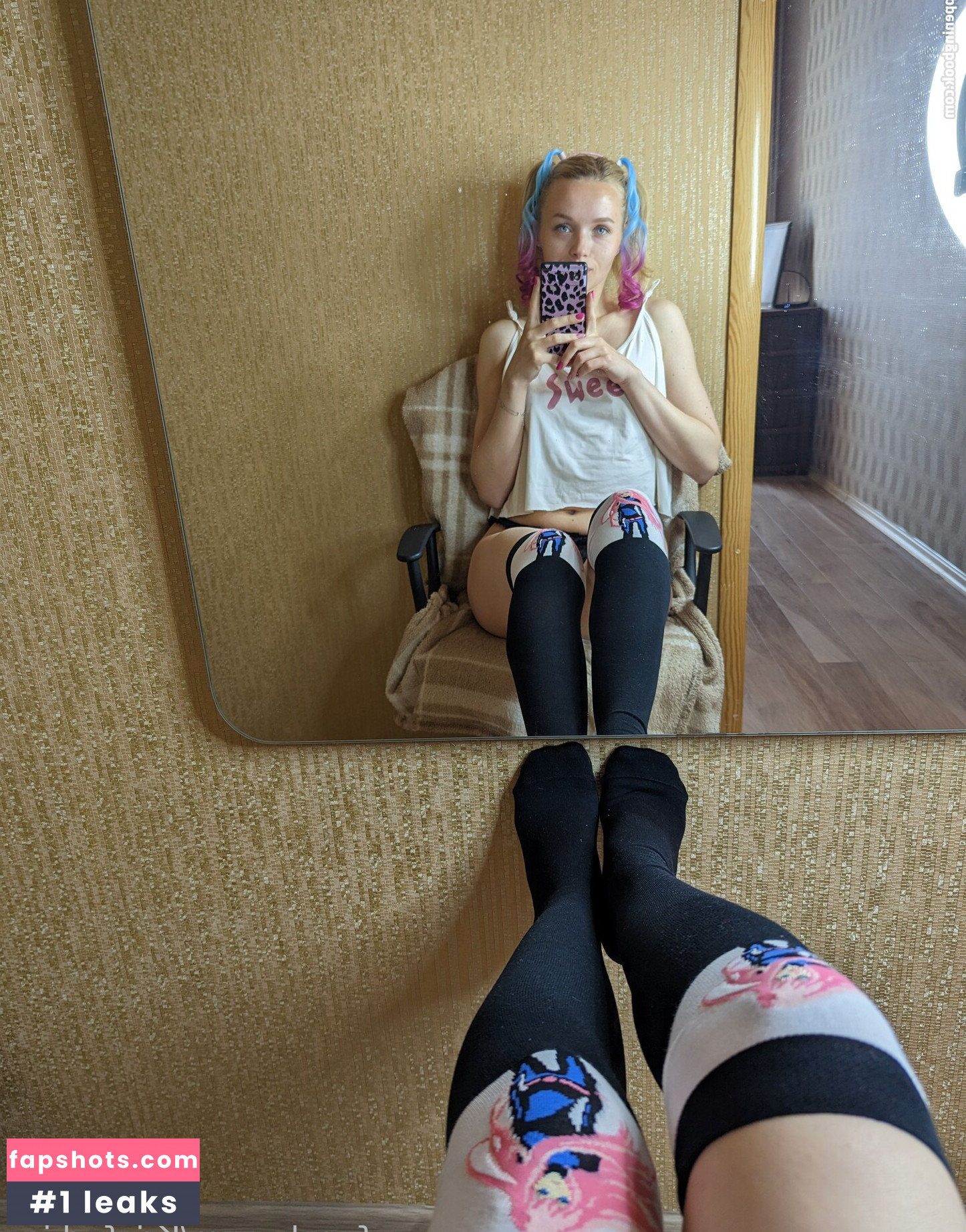 Mysterious_kris Nacktheit OnlyFans Fotos #10 - Fapshots