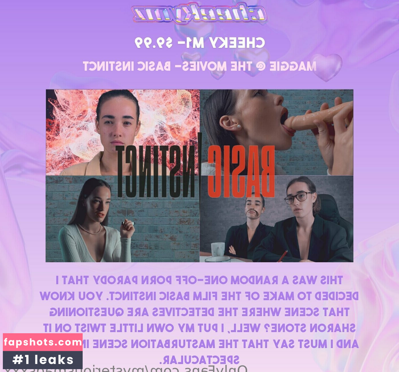 mysteriousmagsxxx gallery photo #9