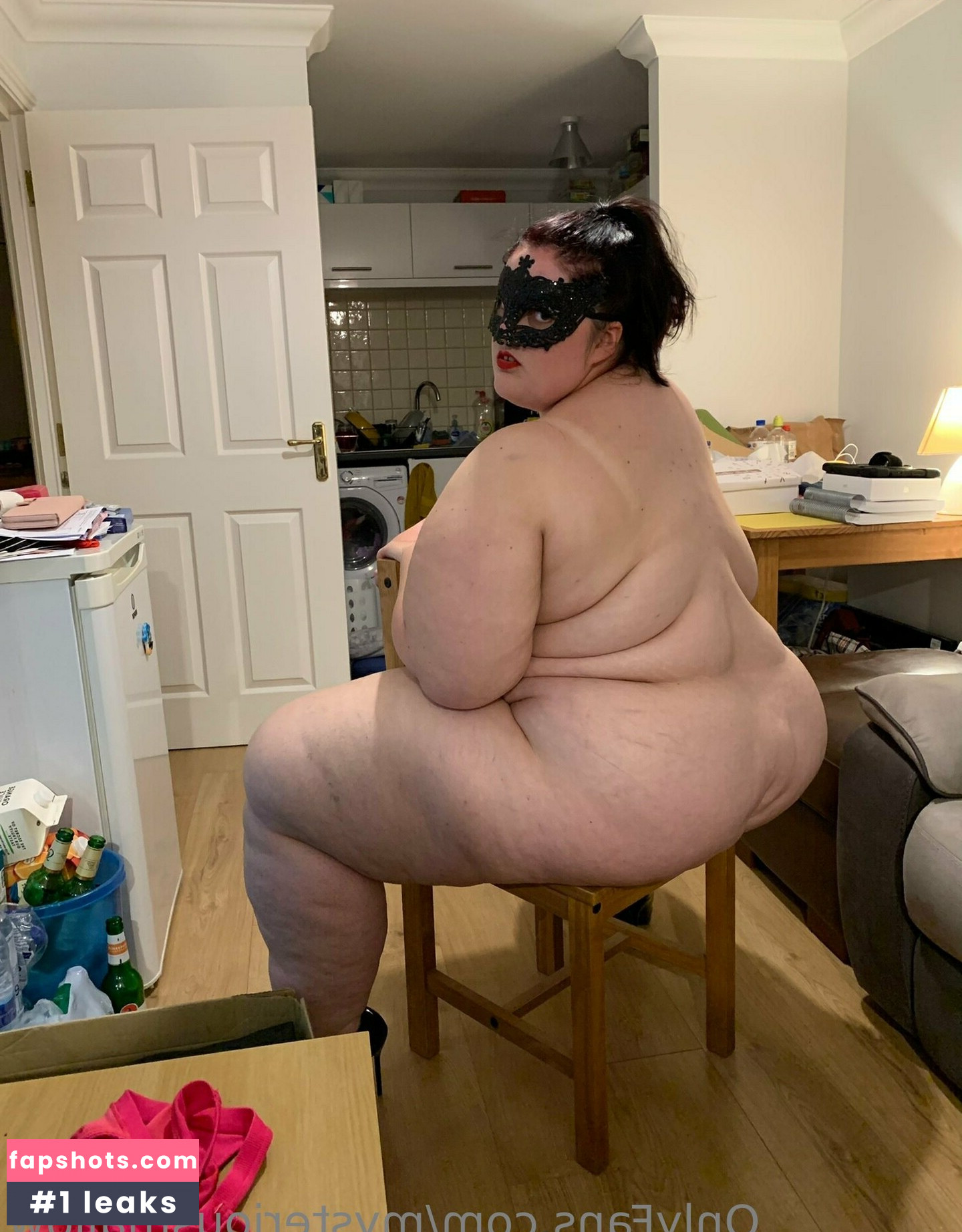 mysteriousmallow Nahé úniky fotek pouze od fanoušků #12 - Fapshots