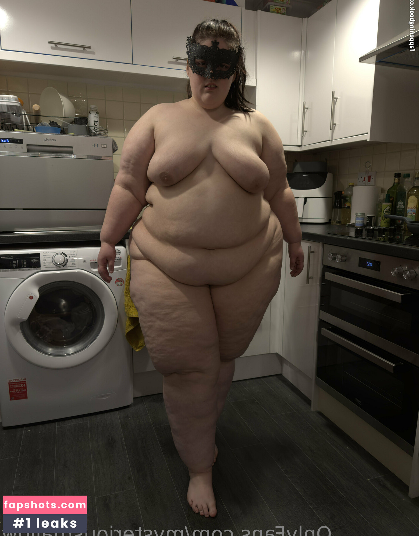 mysteriousmallow Filtración Desnuda OnlyFans Foto #15 - Fapshots