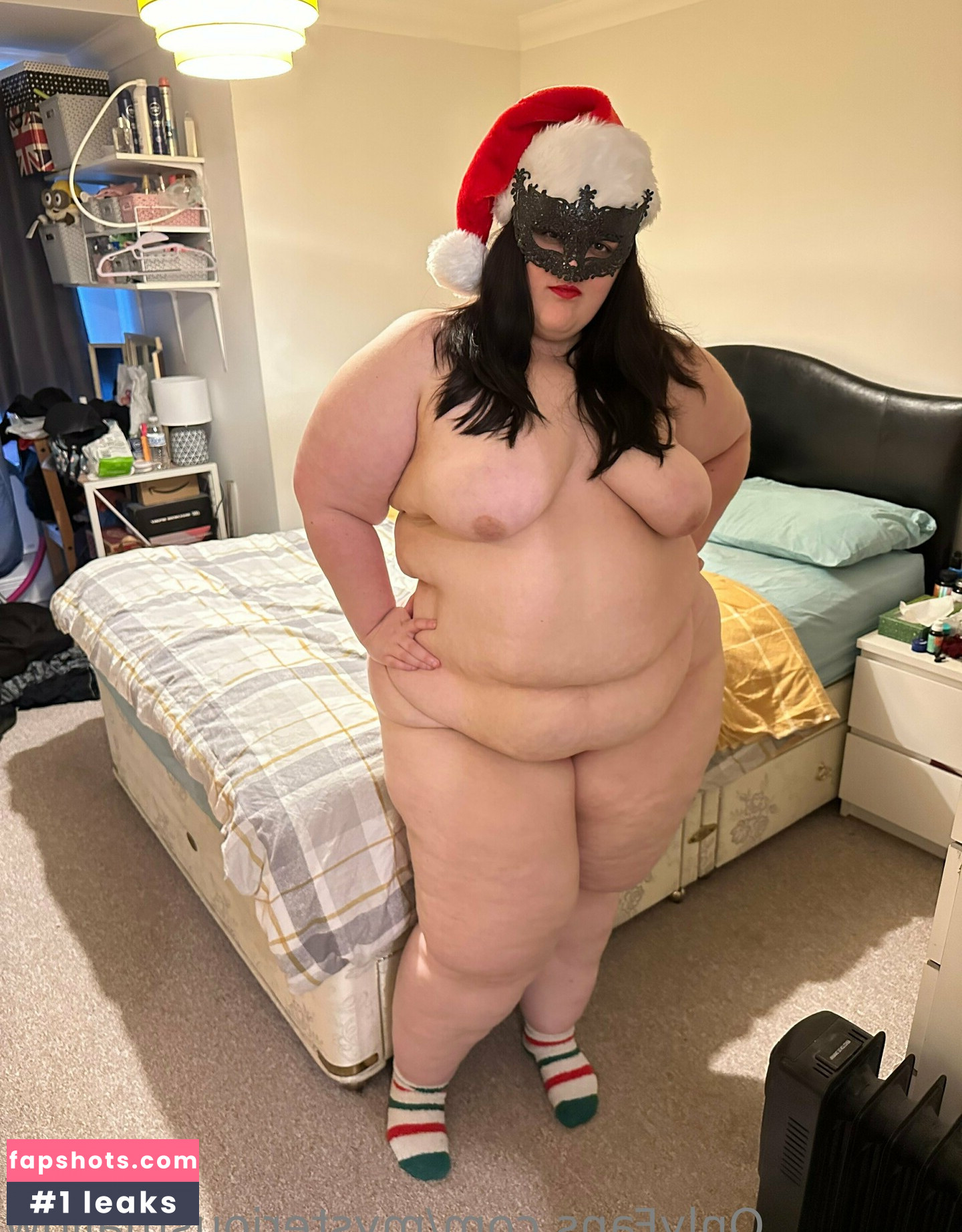 mysteriousmallow Filtración Desnuda OnlyFans Foto #18 - Fapshots