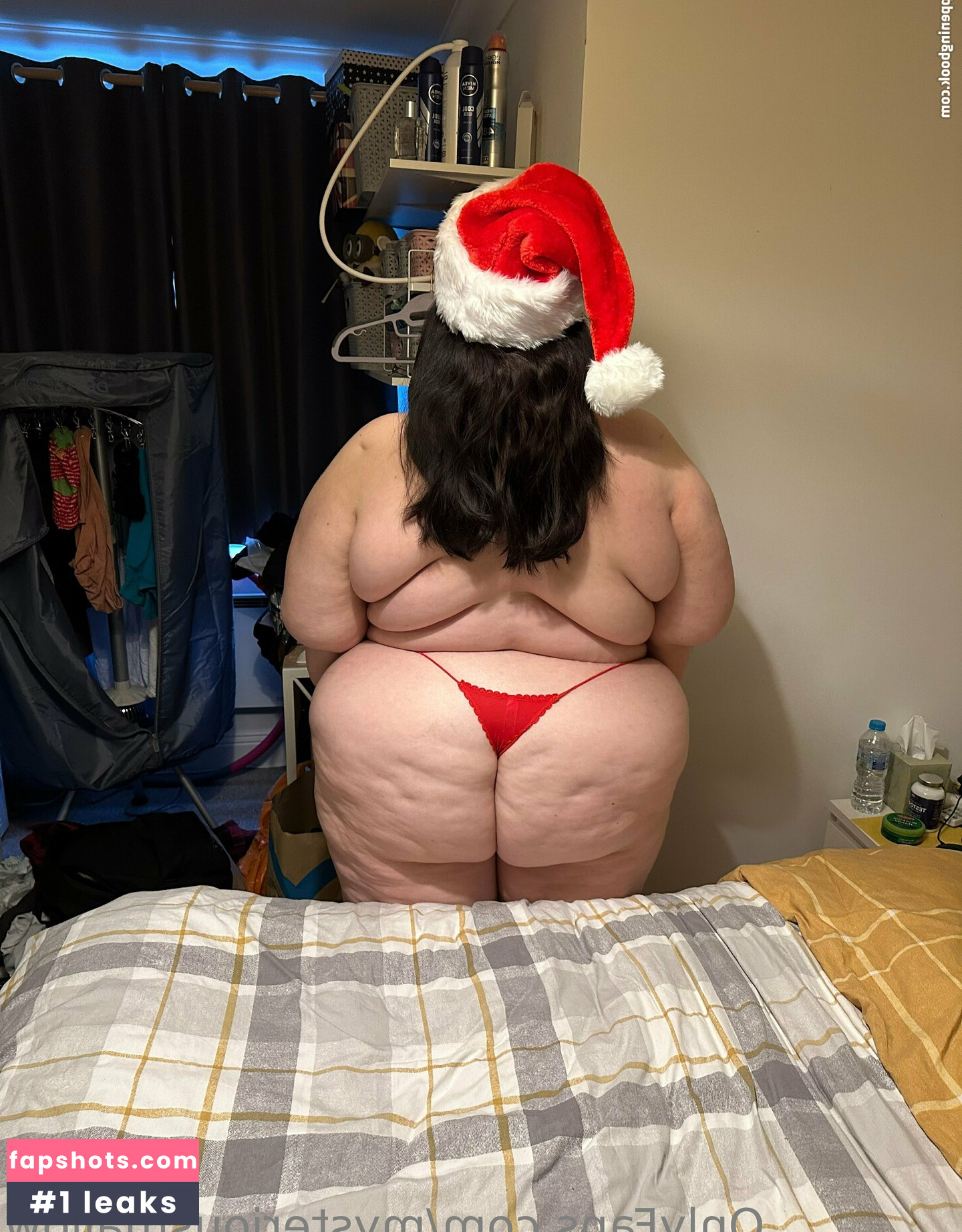 mysteriousmallow Filtración Desnuda OnlyFans Foto #22 - Fapshots