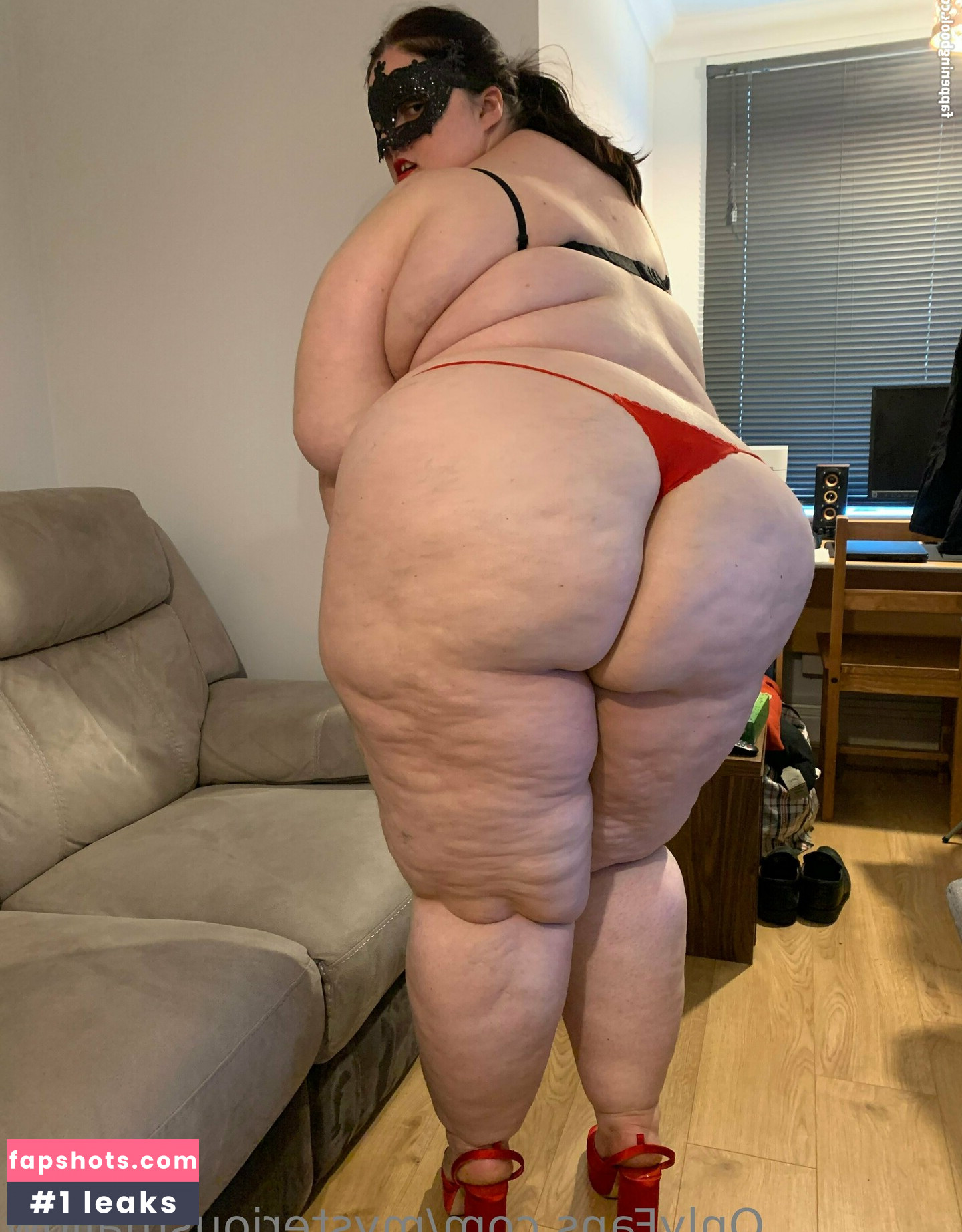 mysteriousmallow Filtración Desnuda OnlyFans Foto #25 - Fapshots